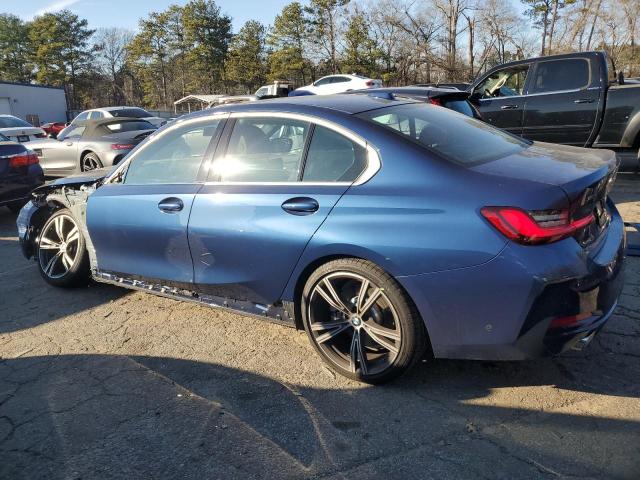 2024 BMW 330XI - 3MW89FF02R8D90909