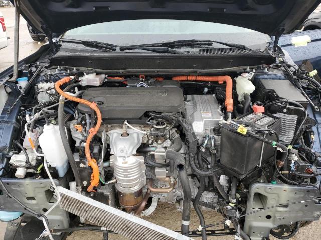 2024 HONDA CR-V SPORT - 7FARS6H58RE026448