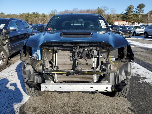 2023 TOYOTA TACOMA DOU 3TYCZ5AN9PT167897