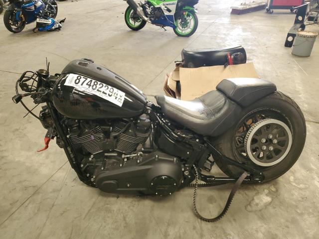 2023 HARLEY-DAVIDSON FXLRST 1HD1YXZ27PB062910