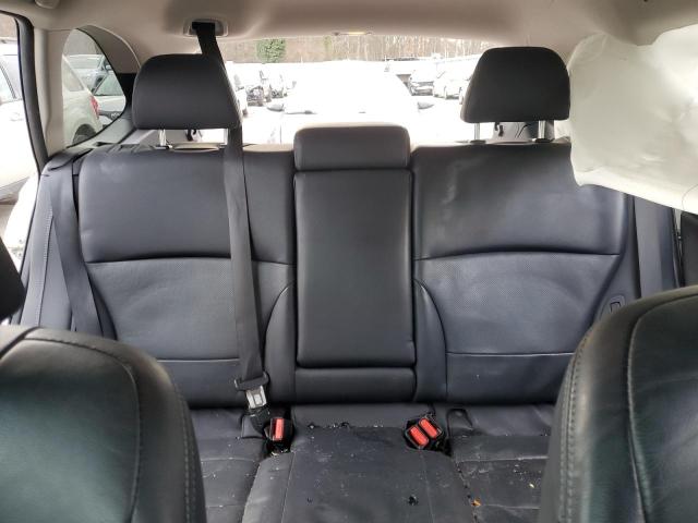 2018 SUBARU OUTBACK 2. - 4S4BSAKC6J3209254