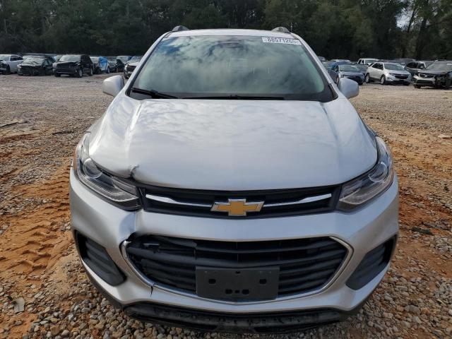 2021 CHEVROLET TRAX 1LT - KL7CJPSMXMB364100