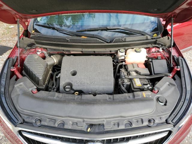 2021 BUICK ENCLAVE ES - 5GAERBKW8MJ154949