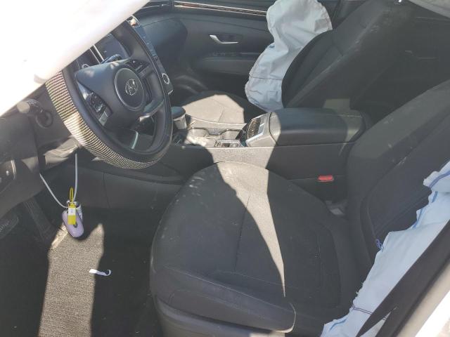 2023 HYUNDAI TUCSON SEL - 5NMJB3AE5PH186381