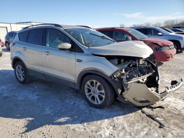 2018 FORD ESCAPE SE - 1FMCU0GD0JUB46785