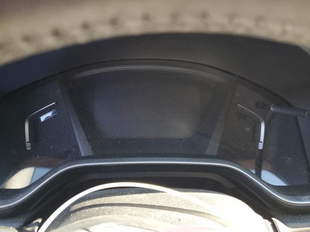 2019 HONDA CR-V EXL - 2HKRW2H86KH676941