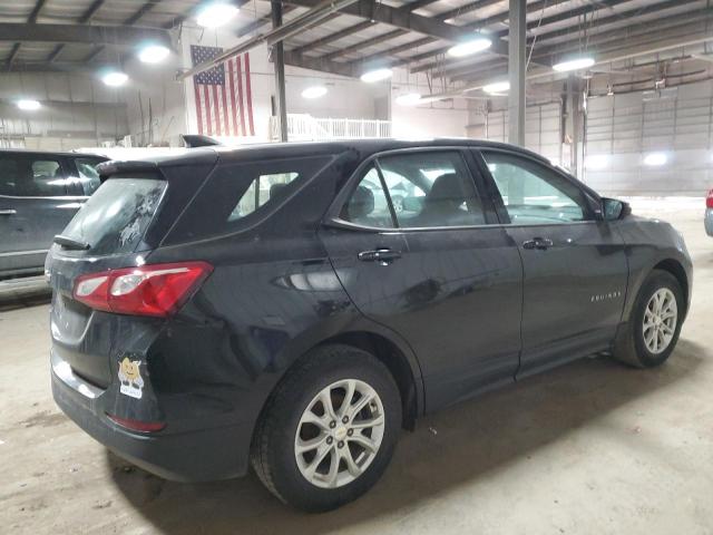 2019 CHEVROLET EQUINOX LS - 2GNAXHEV0K6144801