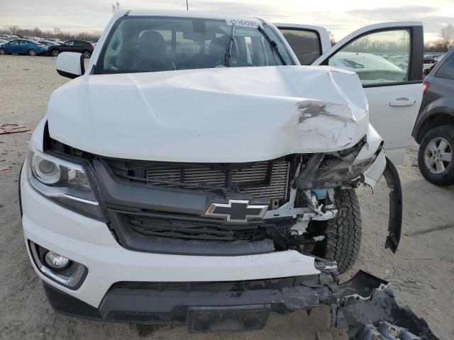 2019 CHEVROLET COLORADO Z - 1GCPTDE12K1231378