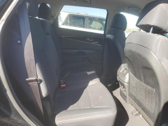 2017 KIA SORENTO LX - 5XYPG4A39HG265404