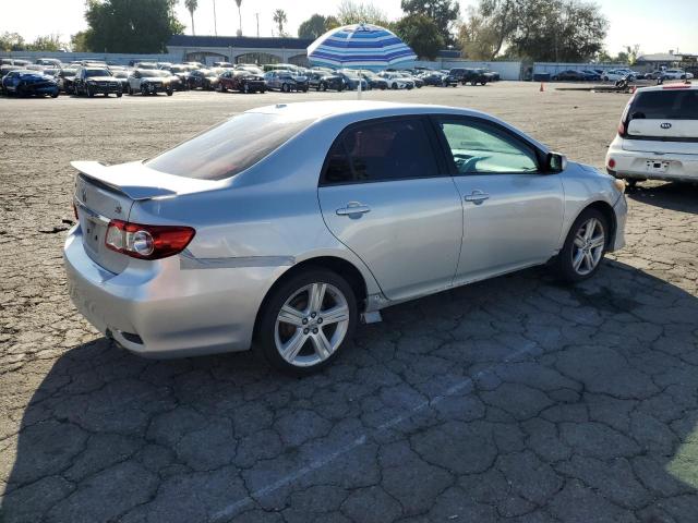 Vin: 5yfbu4ee9dp212822, lot: 87132864, toyota corolla base 20133