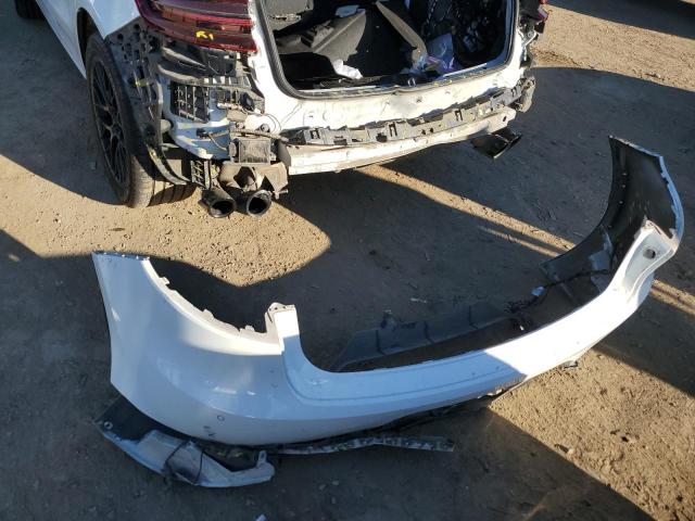 2017 PORSCHE MACAN GTS - WP1AG2A5XHLB55010
