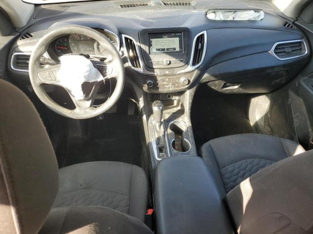 2018 CHEVROLET EQUINOX LT - 3GNAXJEV0JS546552