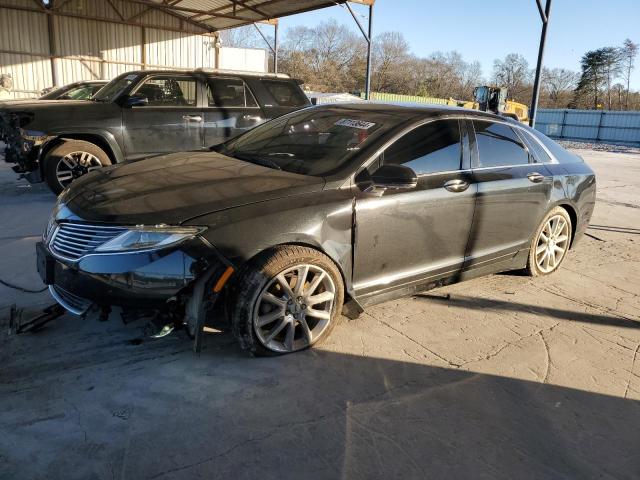 2014 LINCOLN MKZ #3050626092