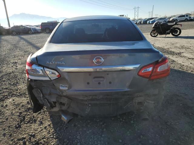 2017 NISSAN ALTIMA 2.5 - 1N4AL3AP6HN366509