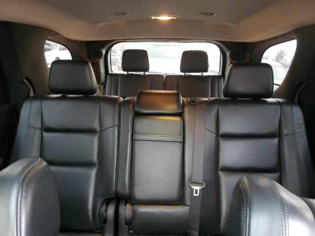 2019 DODGE DURANGO GT - 1C4RDJDG6KC576251