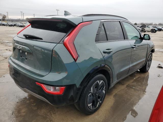 2024 KIA NIRO WIND KNDCR3L1XR5094509