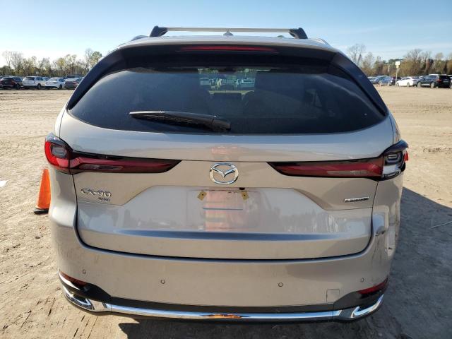 2024 MAZDA CX-90 PREM - JM3KKEHD6R1131746