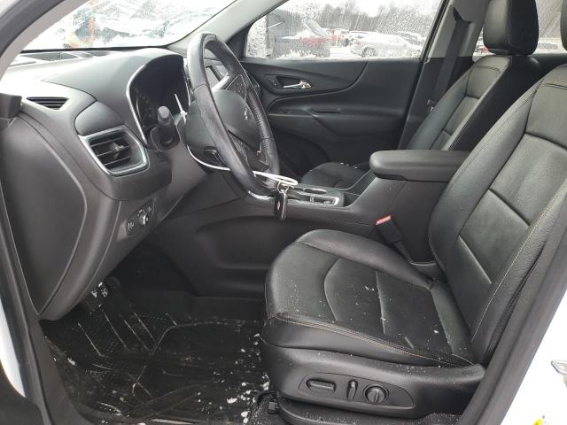 2020 CHEVROLET EQUINOX LT - 3GNAXKEV7LS736079