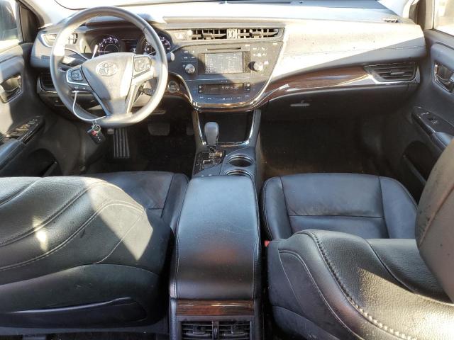 2015 TOYOTA AVALON XLE - 4T1BK1EB2FU180615