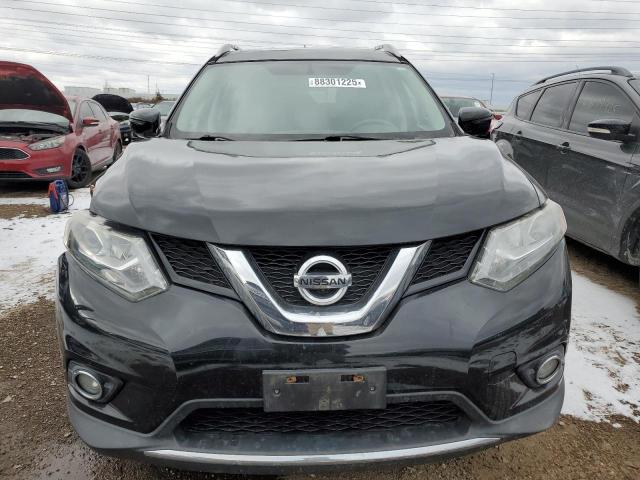2016 NISSAN ROGUE S - 5N1AT2MV5GC856203