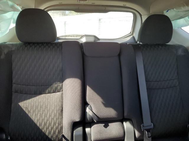 2019 NISSAN ROGUE S 5N1AT2MV8KC702433