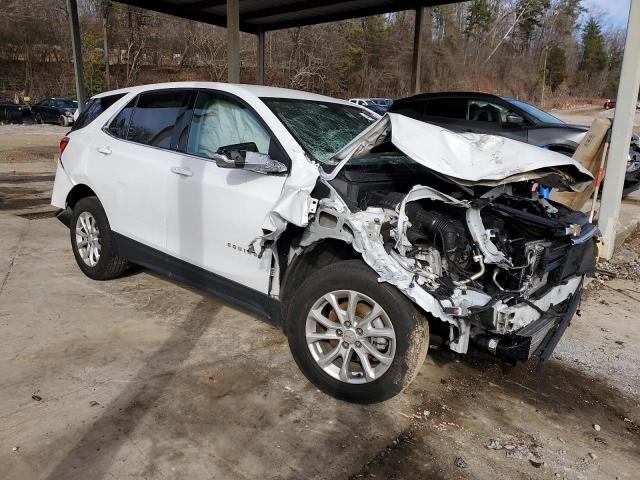Vin: 2gnaxtevxk6174262, lot: 43207345, chevrolet equinox lt 20194