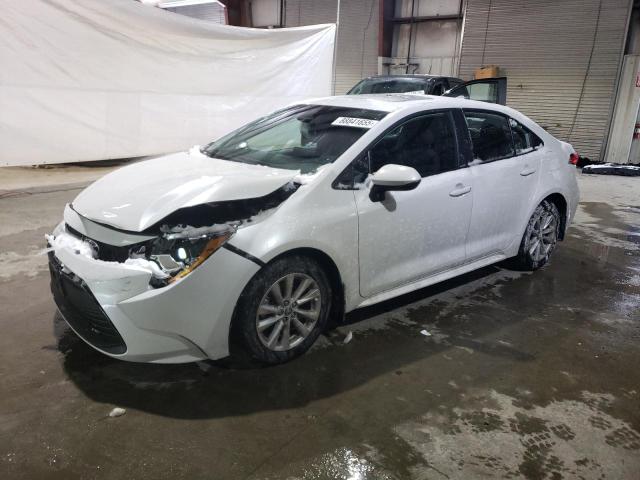 Vin: 5yfb4mdexrp204172, lot: 88841655, toyota corolla le 2024 img_1
