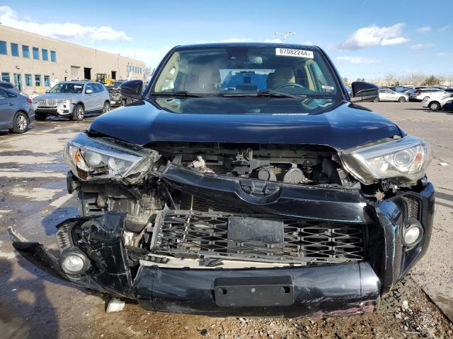 2020 TOYOTA 4RUNNER SR - JTEBU5JR3L5758053