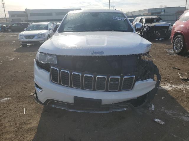 2020 JEEP GRAND CHER - 1C4RJFBG2LC425627