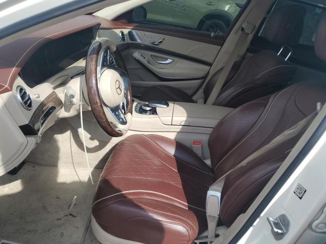 2018 MERCEDES-BENZ S 560 WDDUG8DB9JA369366