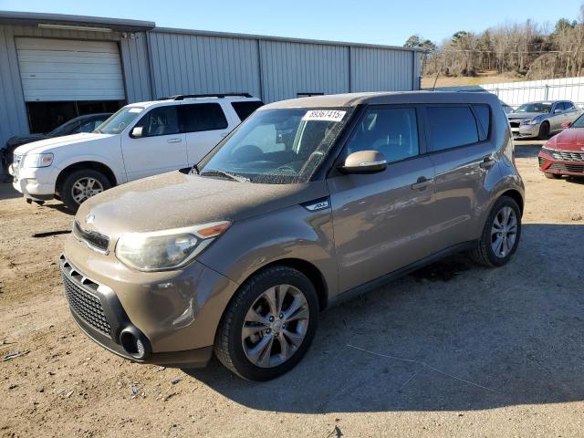 KIA SOUL +