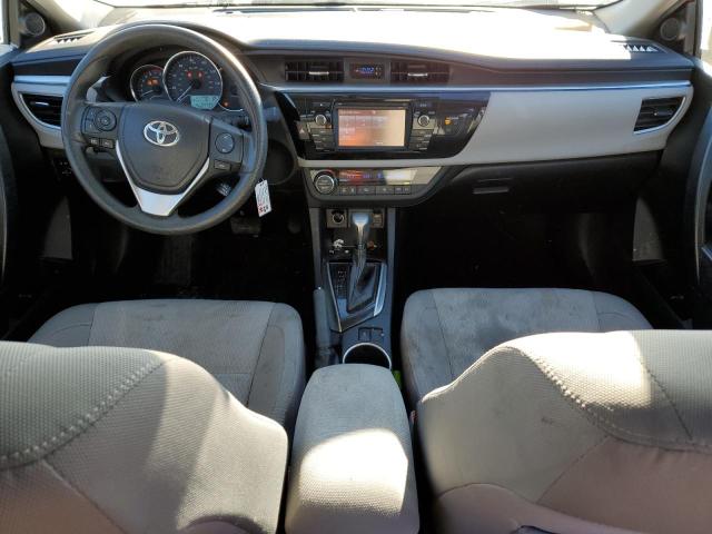 2016 TOYOTA COROLLA L - 2T1BURHE4GC539271