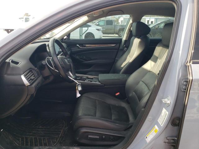 2021 HONDA ACCORD SPO - 1HGCV1F42MA077419