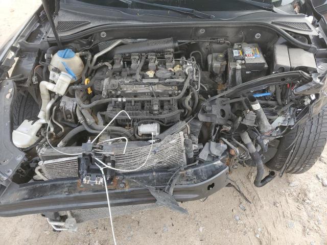 2017 VOLKSWAGEN PASSAT R-L - 1VWDT7A35HC060664