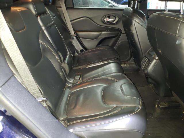 2015 JEEP CHEROKEE L - 1C4PJMDB2FW655409