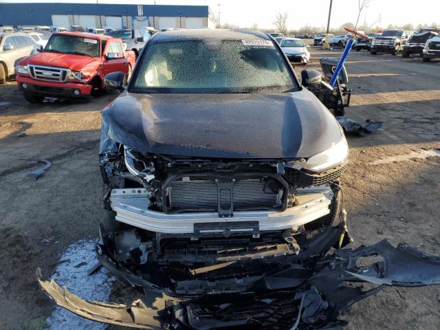 2024 HONDA HR-V SPORT - 3CZRZ2H58RM754356