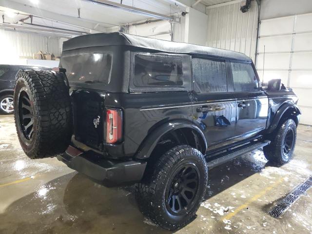 2023 FORD BRONCO BAS 1FMEE5BP5PLA99823
