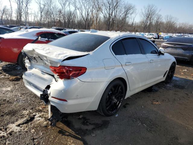 2019 BMW 540 XI WBAJE7C57KWD55382