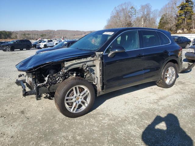 2016 PORSCHE CAYENNE #3050447286