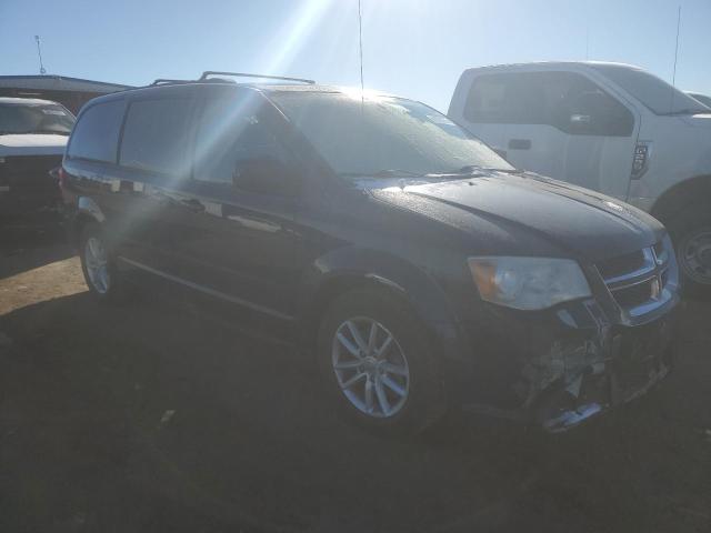 2016 DODGE GRAND CARA - 2C4RDGCG3GR249745