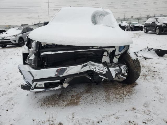 2019 CHEVROLET SILVERADO - 3GCUYGED1KG260792
