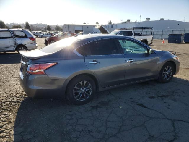 Vin: 1n4al3ap9fc468010, lot: 42834645, nissan altima 2.5 20153