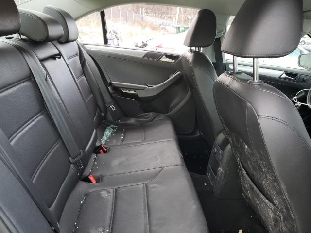 2017 VOLKSWAGEN JETTA SE - 3VWDB7AJ9HM372969