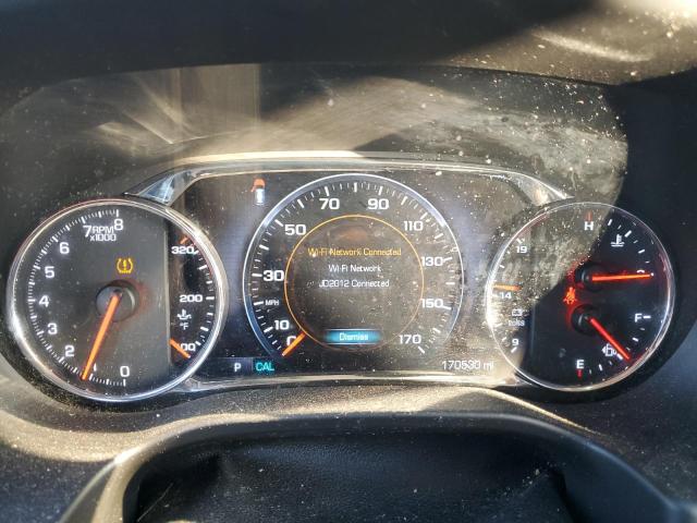 2017 GMC ACADIA DEN 1GKKNPLS9HZ275149