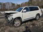 2021 TOYOTA LAND CRUIS - JTMCY7AJ8M4103848