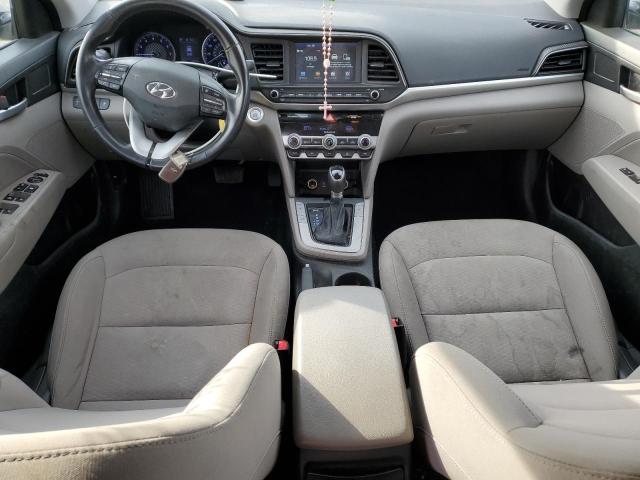 2020 HYUNDAI ELANTRA SE 5NPD84LF1LH510981