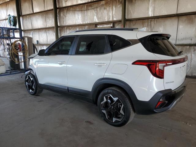 2025 KIA SELTOS EX - KNDERCAA3S7705521