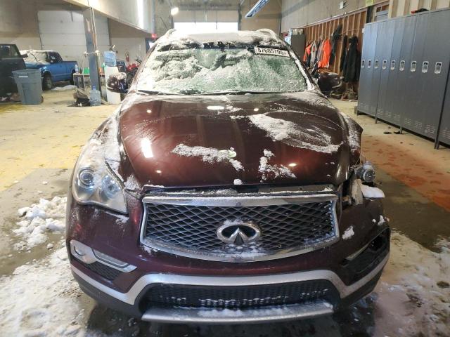 2016 INFINITI QX50 - JN1BJ0RR0GM269337