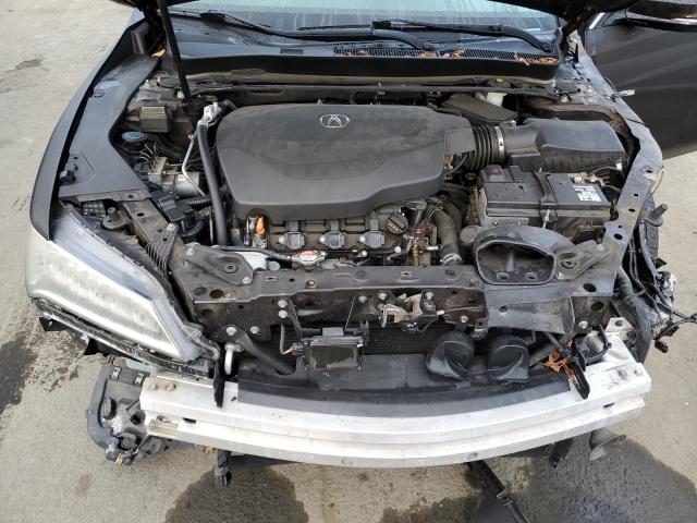 2015 ACURA TLX ADVANC 19UUB2F77FA007687