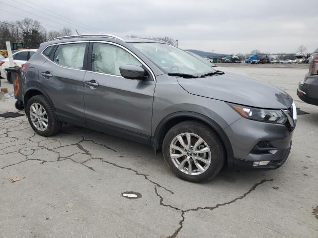 2021 NISSAN ROGUE SPOR - JN1BJ1BV3MW323033